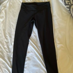 Lululemon (ivivva) leggings